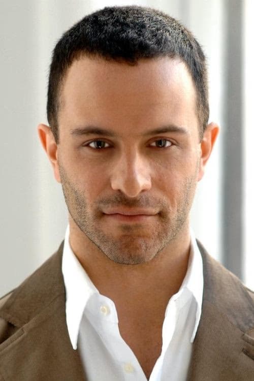 Aaron Costa Ganis filmleri