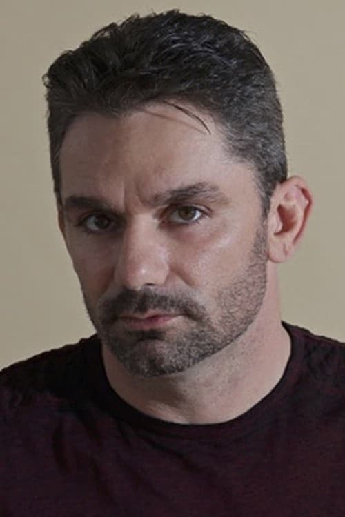 Aaron Crippen filmleri