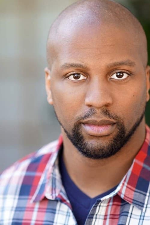 Aaron D. Alexander filmleri