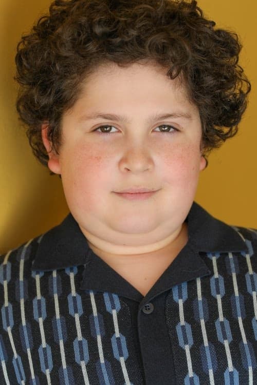 Aaron D. Harris filmleri