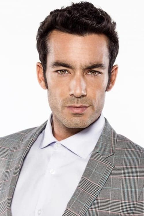 Aarón Díaz filmleri