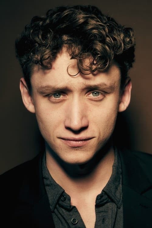 Aaron Friesz filmleri