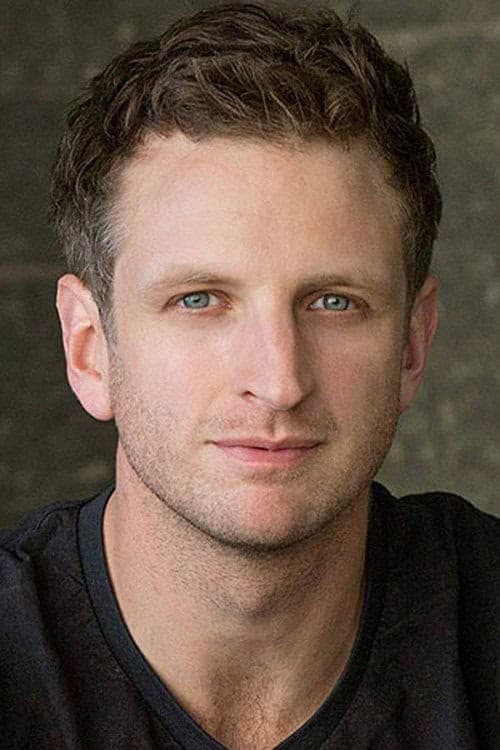 Aaron Glenane filmleri