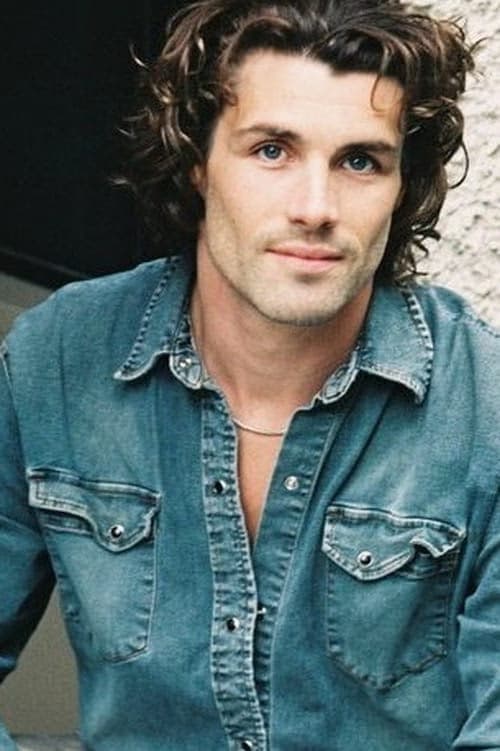 Aaron Grain filmleri