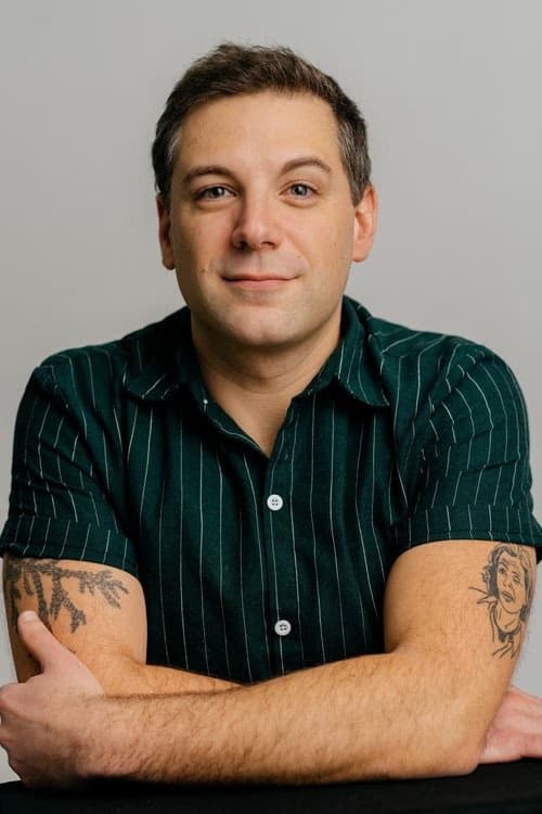 Aaron Harris filmleri