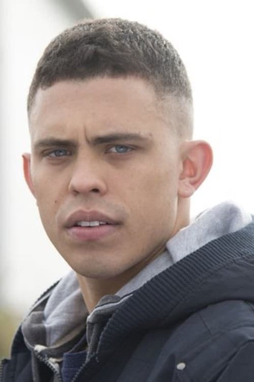 Aaron Heffernan filmleri