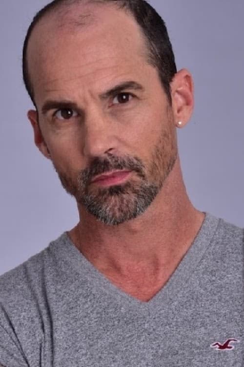 Aaron Jackson filmleri