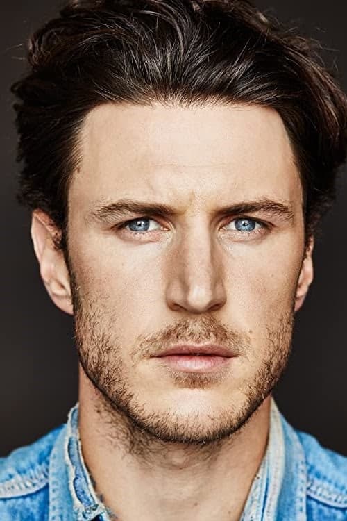 Aaron Jakubenko filmleri