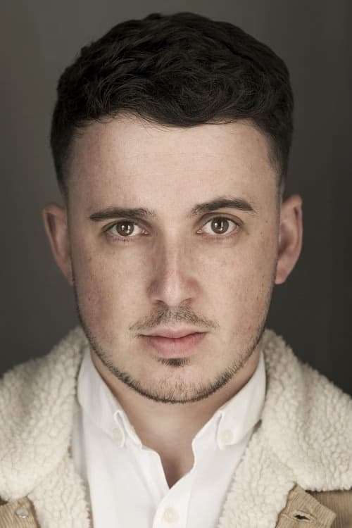 Aaron Jeffcoate filmleri