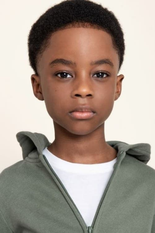 Aaron Kingsley Adetola filmleri