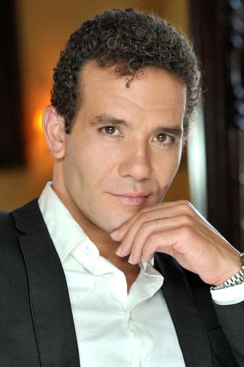 Aaron Lohr filmleri