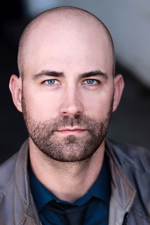 Aaron Marshall filmleri