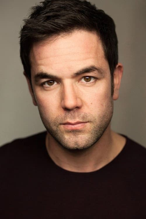 Aaron McCusker filmleri