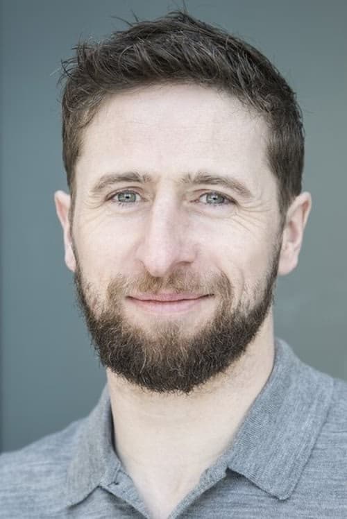 Aaron Monaghan filmleri