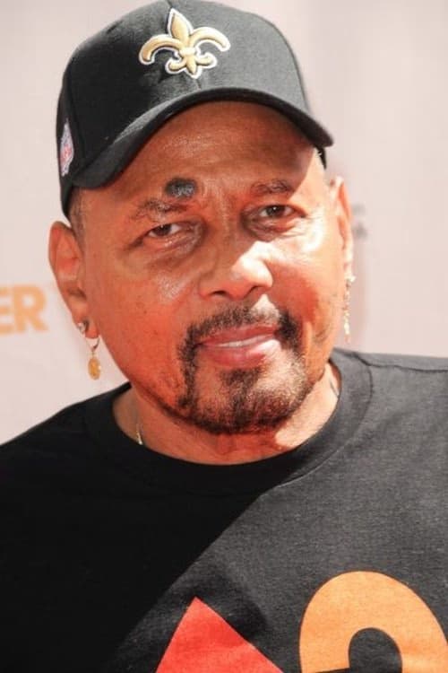 Aaron Neville filmleri