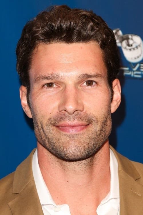Aaron O'Connell filmleri