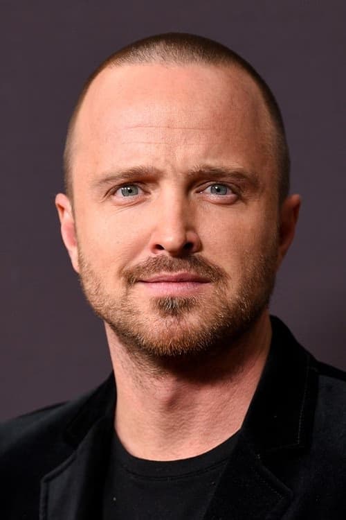 Aaron Paul filmleri