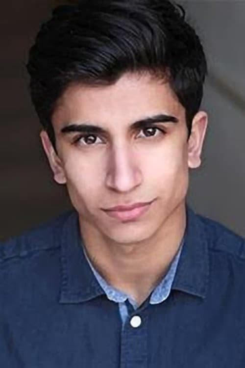 Aaron Phagura filmleri