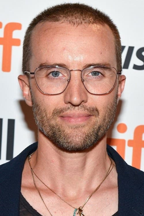 Aaron Poole filmleri