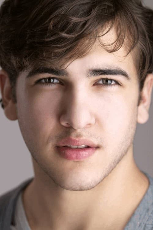 Aaron Sauter filmleri