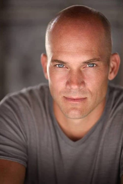 Aaron Smolinski filmleri