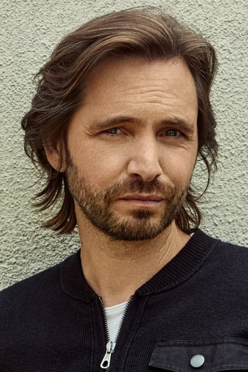 Aaron Stanford filmleri