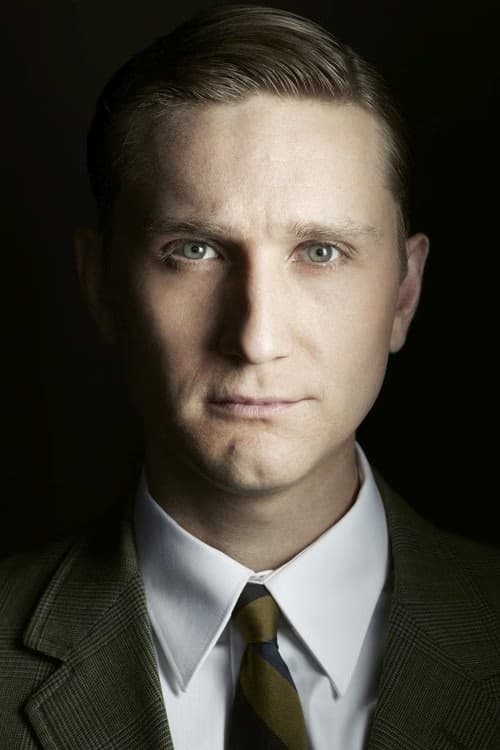 Aaron Staton filmleri