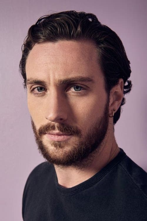 Aaron Taylor-Johnson filmleri