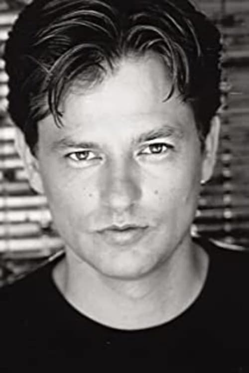 Aaron Tucker filmleri