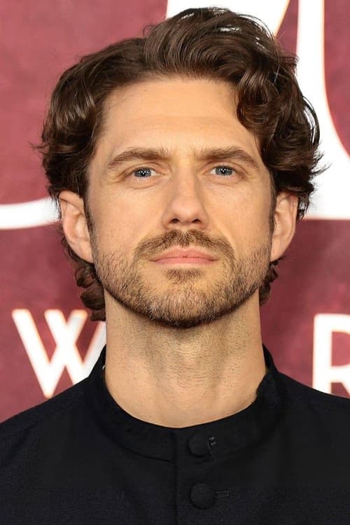 Aaron Tveit filmleri