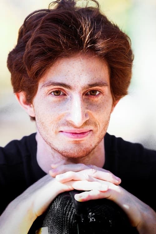 Aaron Wolff filmleri