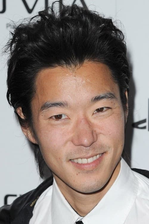 Aaron Yoo filmleri