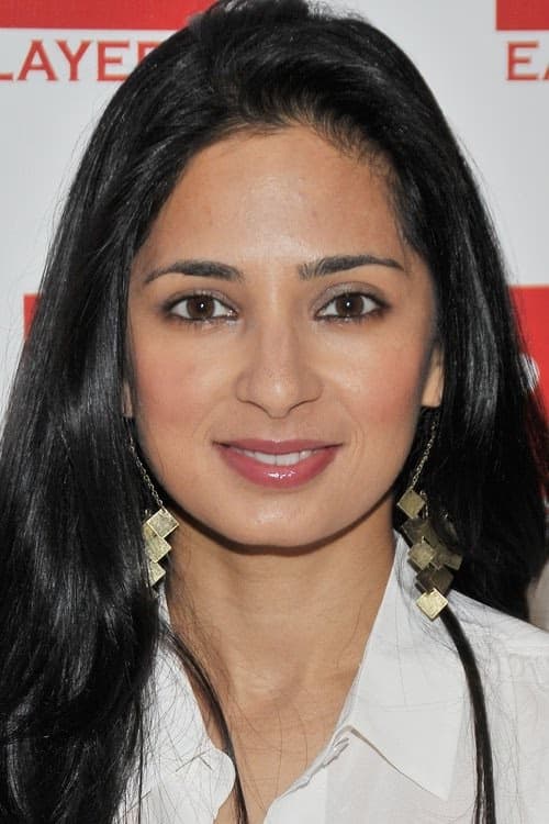 Aarti Mann filmleri