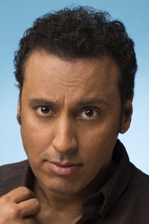 Aasif Mandvi filmleri