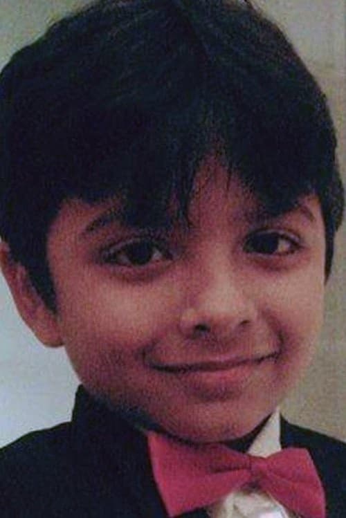Aayan Boradia filmleri