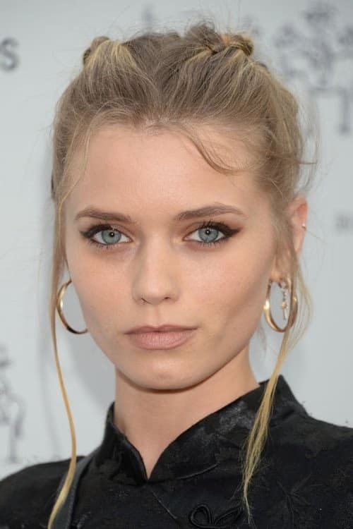 Abbey Lee filmleri