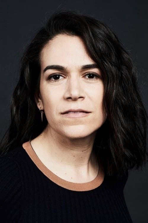 Abbi Jacobson filmleri