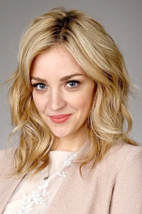 Abby Elliott filmleri