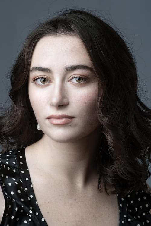 Abby Quinn filmleri