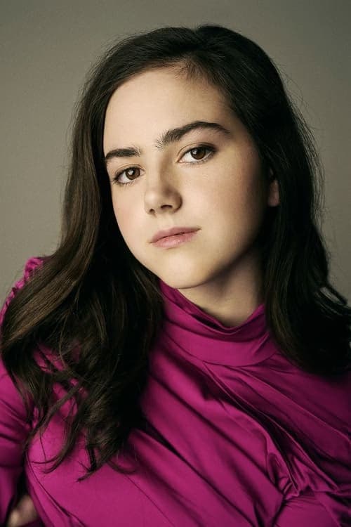 Abby Ryder Fortson filmleri