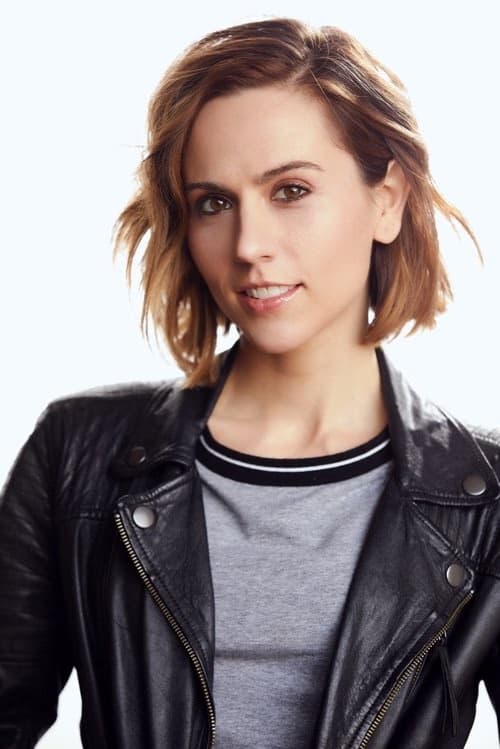 Abby Trott filmleri