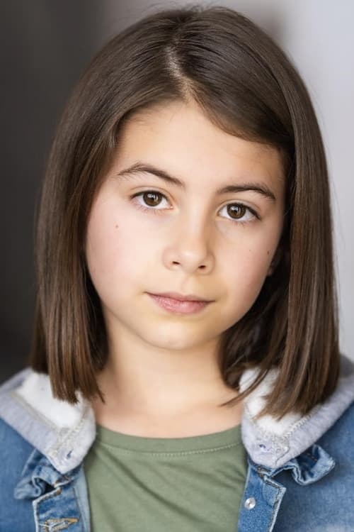 Abby Villasmil filmleri