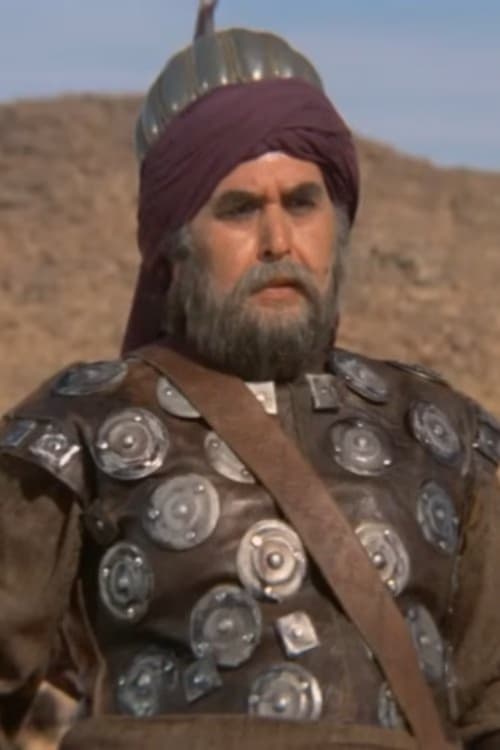 Abd Arabi filmleri