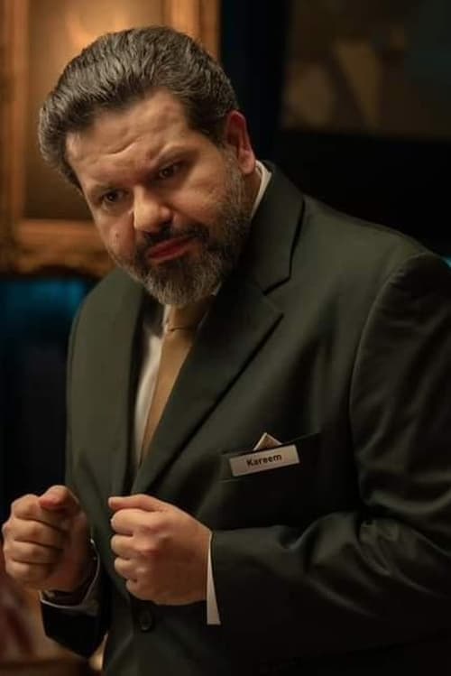 Abd El Rahim Al Sharbaji filmleri