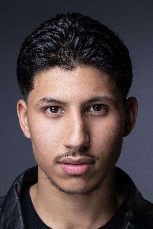 Abdallah Charki filmleri