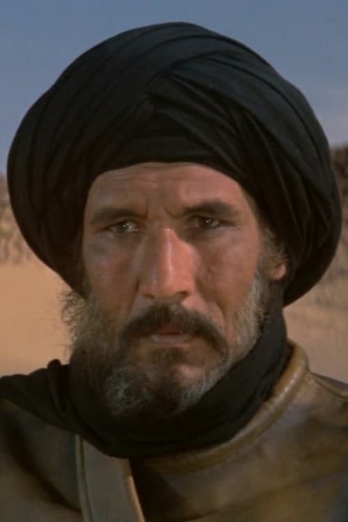 Abdallah Ghaith filmleri