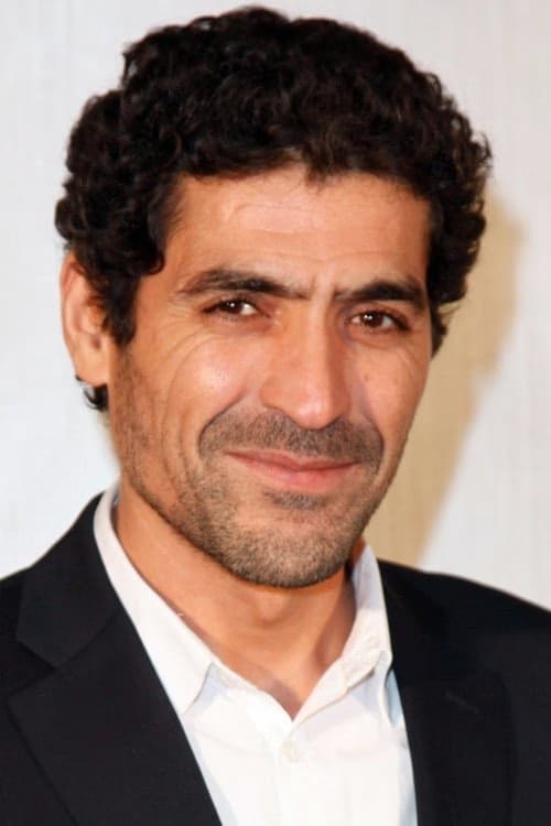 Abdelhafid Metalsi filmleri