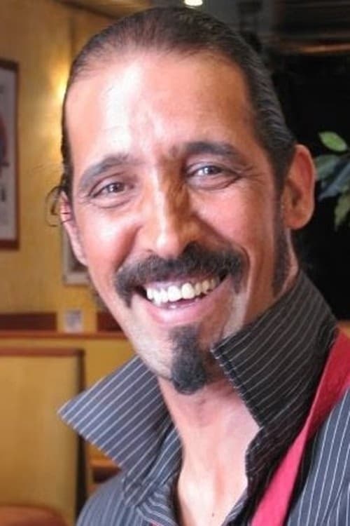 Abdellah Chakiri filmleri