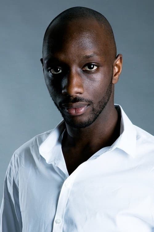 Abdoulaye Dembele filmleri