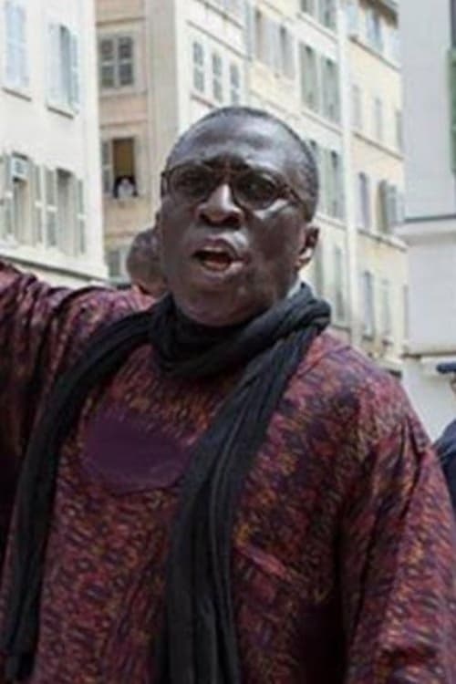 Abdoulaye Diop filmleri
